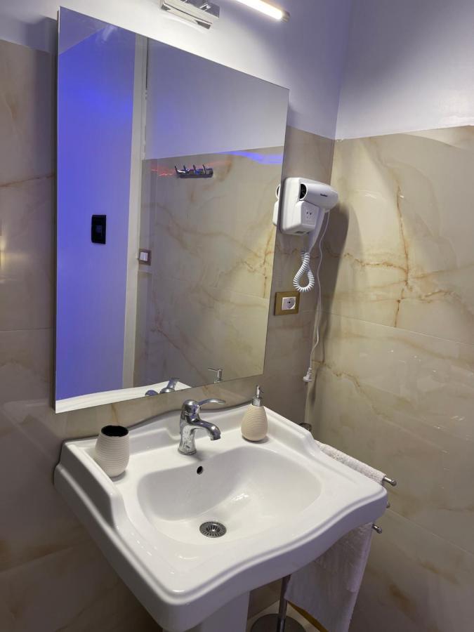 Le Suite Del Lungomare Aeroporto di Catania Fontana Rossa Esterno foto