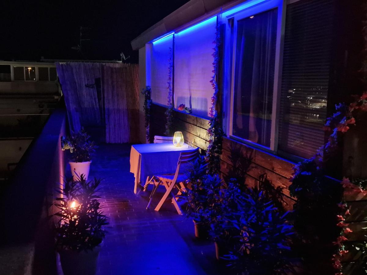 Le Suite Del Lungomare Aeroporto di Catania Fontana Rossa Esterno foto