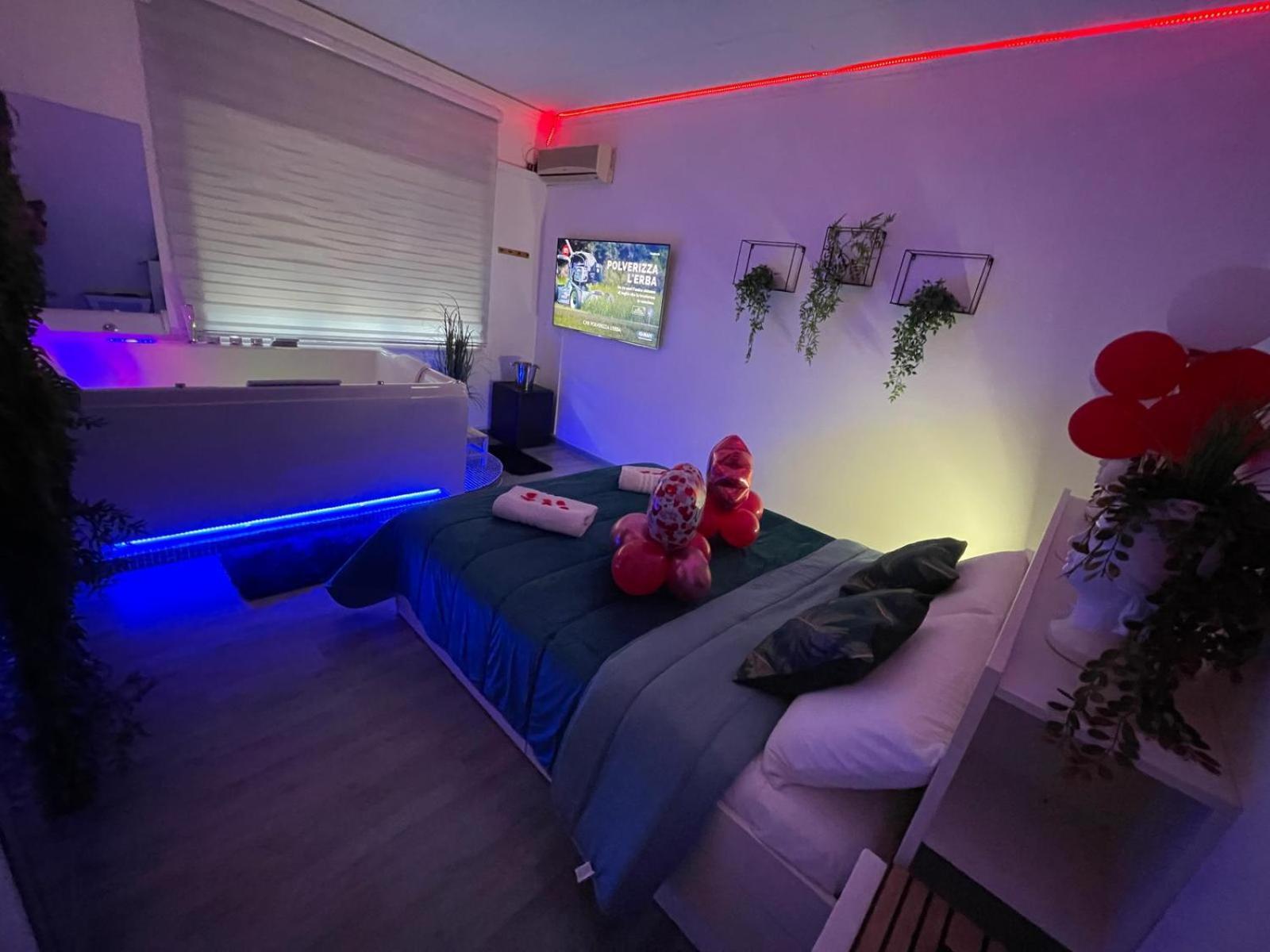 Le Suite Del Lungomare Aeroporto di Catania Fontana Rossa Esterno foto